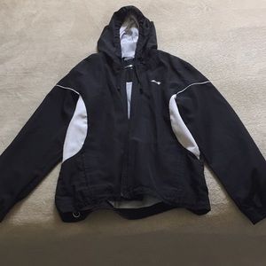 Avia vintage windbreaker